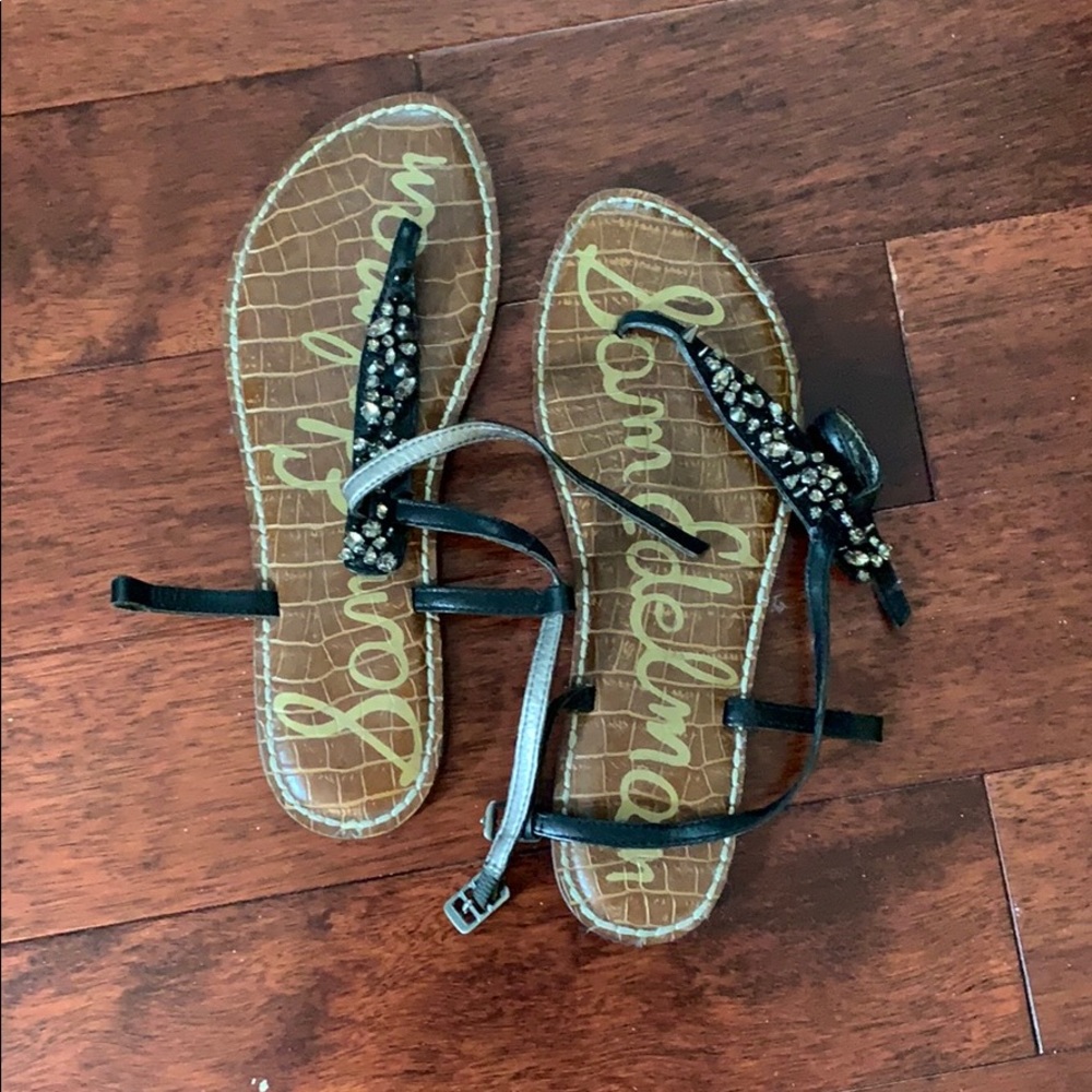 Sam Edelman Strap Sandal